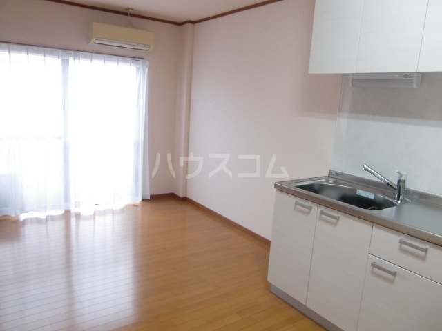 5/30 リビング/ダイニング