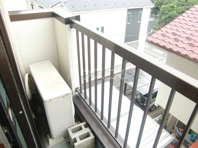 15/30 バルコニー