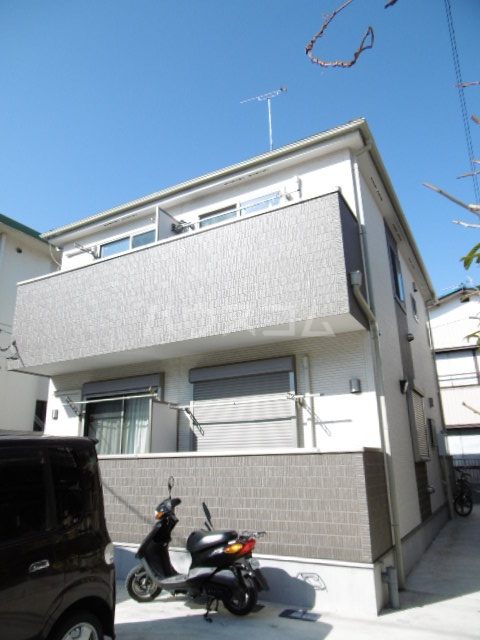 1/3 外観