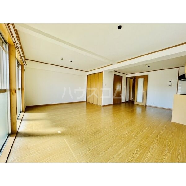 4/27 リビング/ダイニング