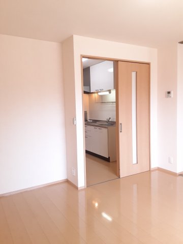 4/23 リビング/ダイニング