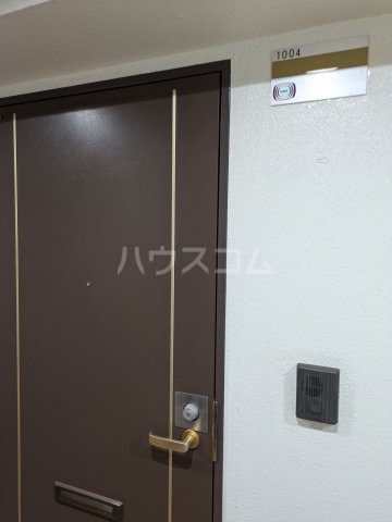 8/30 玄関