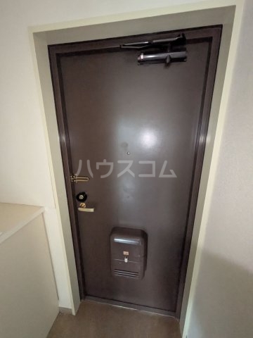 9/30 玄関