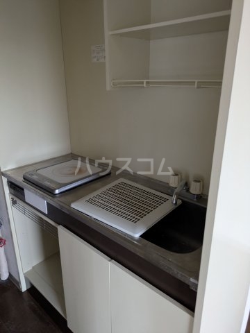 11/30 キッチン