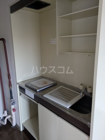 12/30 キッチン