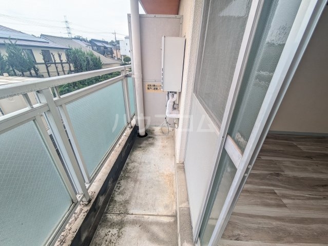 24/30 バルコニー