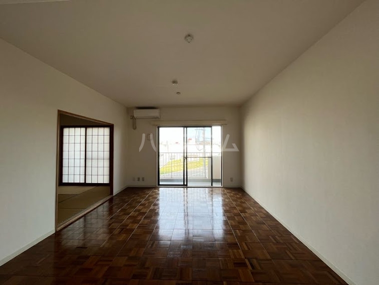 3/27 リビング/ダイニング