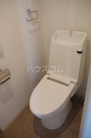 13/30 トイレ