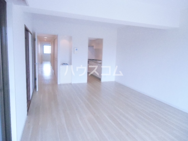 5/30 リビング/ダイニング