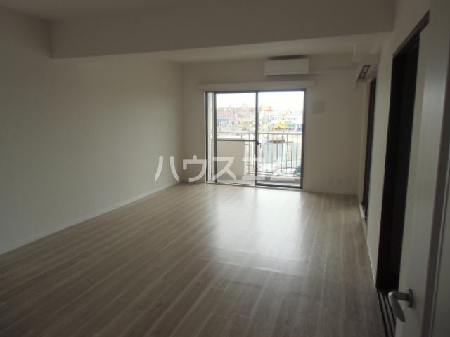 6/30 リビング/ダイニング