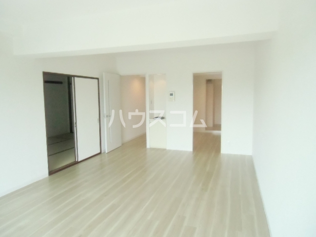 3/30 リビング/ダイニング