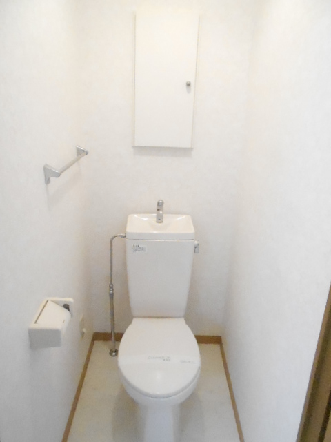 10/30 トイレ
