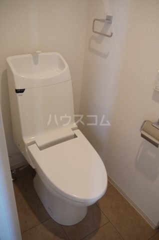 20/30 トイレ