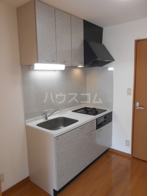 7/20 キッチン