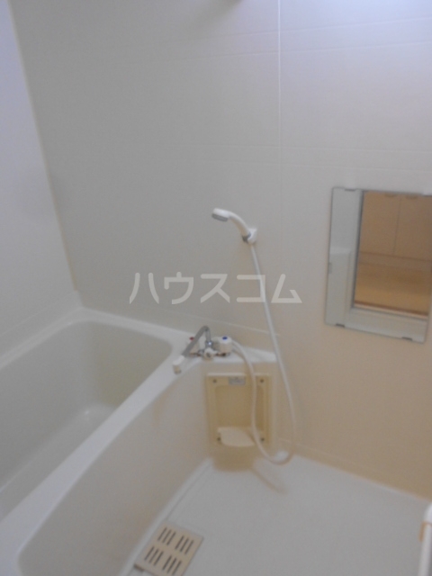 9/20 浴室