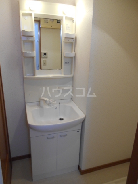 11/20 洗面