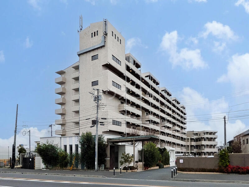 1/30 外観