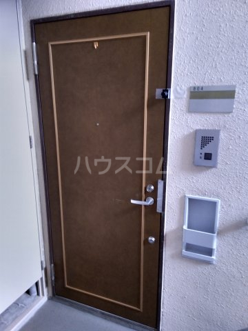 10/30 玄関