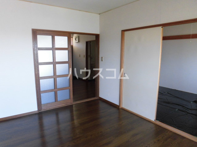 5/30 リビング/ダイニング