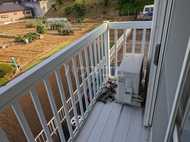 17/30 バルコニー