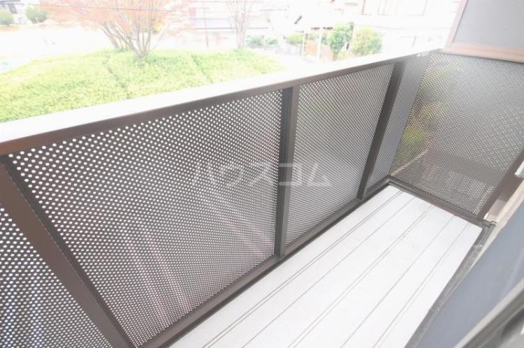 13/27 バルコニー