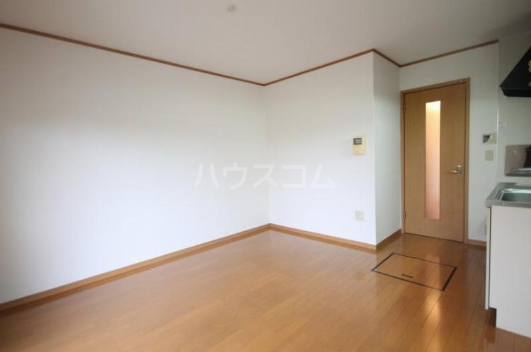 3/27 リビング/ダイニング