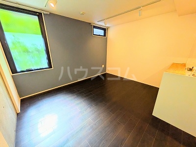 4/24 リビング/ダイニング