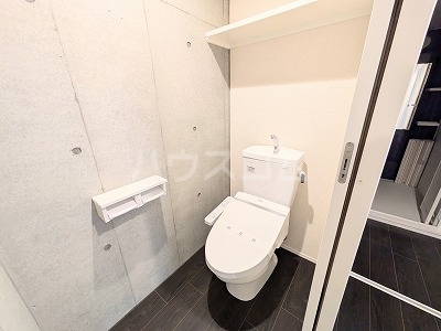 12/24 トイレ