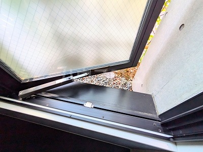 15/24 バルコニー