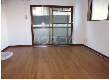 4/21 リビング/ダイニング