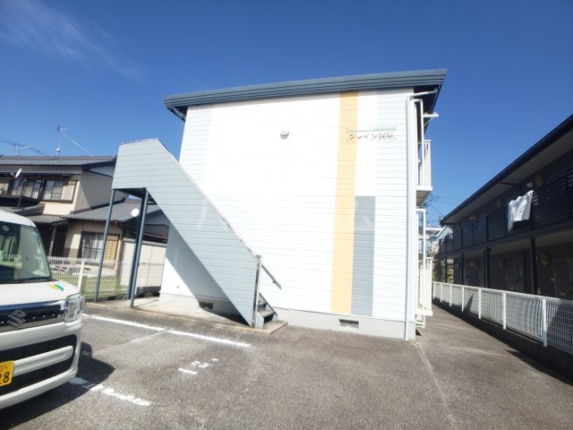 2/13 外観