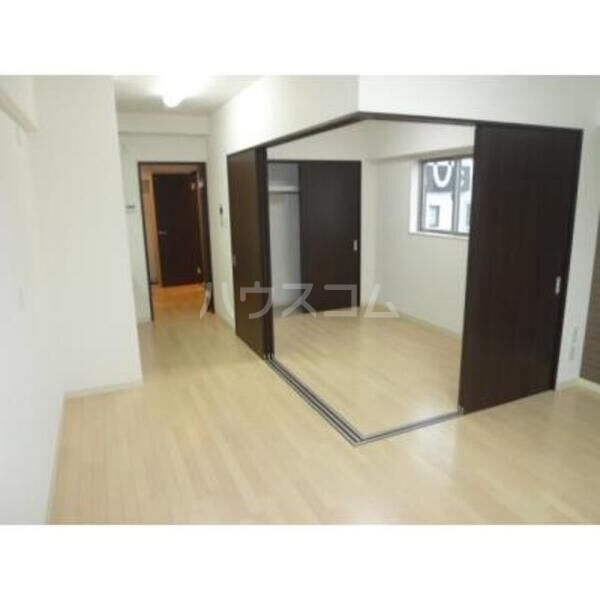 3/18 リビング/ダイニング