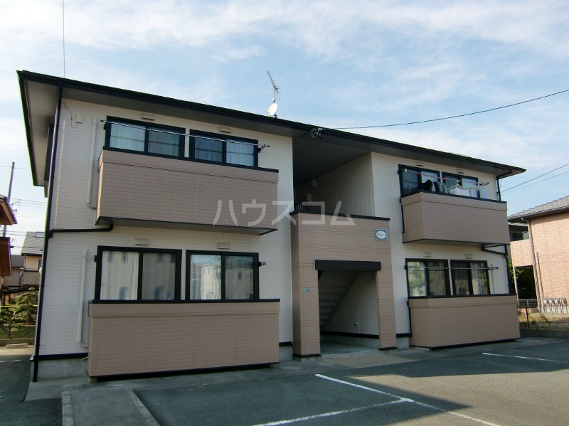 1/8 外観