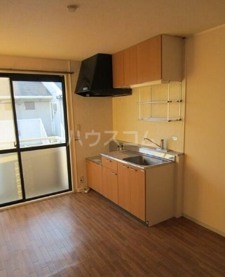 3/3 リビング/ダイニング