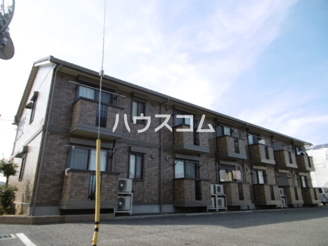 1/21 外観