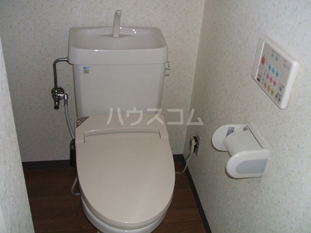 17/30 トイレ