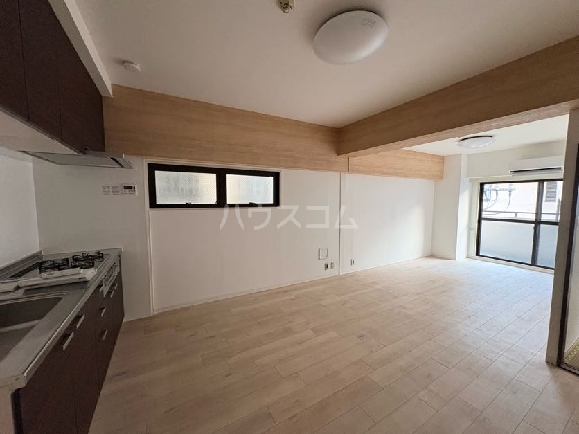 4/30 リビング/ダイニング