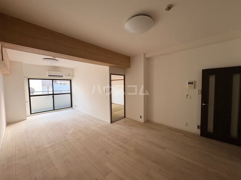 3/30 リビング/ダイニング