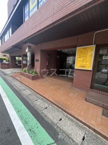 16/30 駐車場