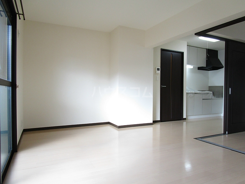 3/18 リビング/ダイニング