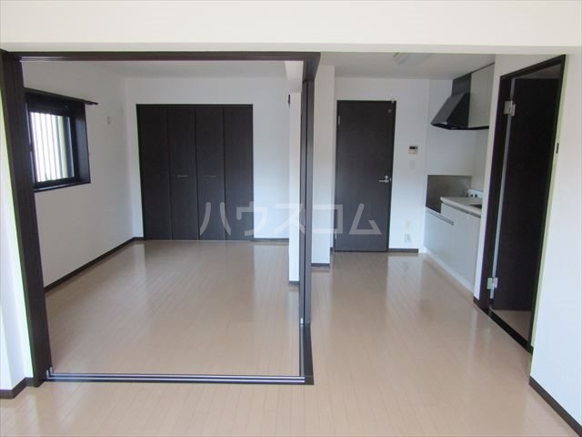 4/28 リビング/ダイニング