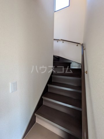 5/23 室内