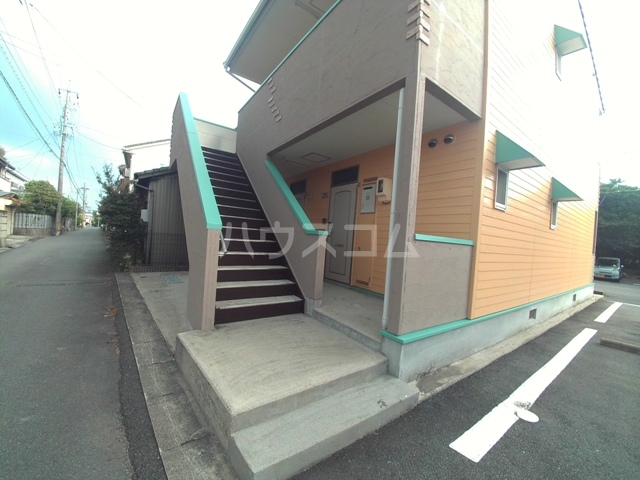 2/6 エントランス