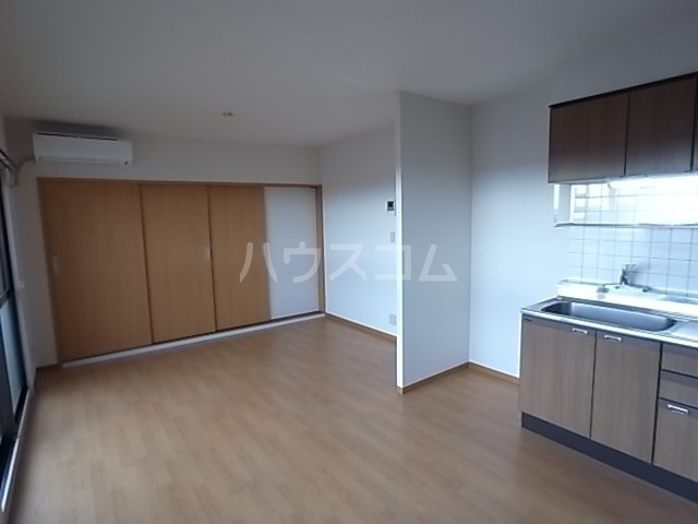 4/26 リビング/ダイニング