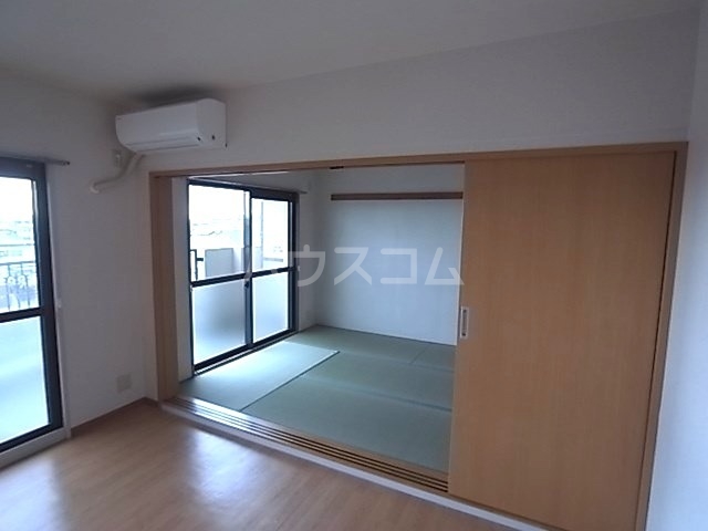 5/26 リビング/ダイニング