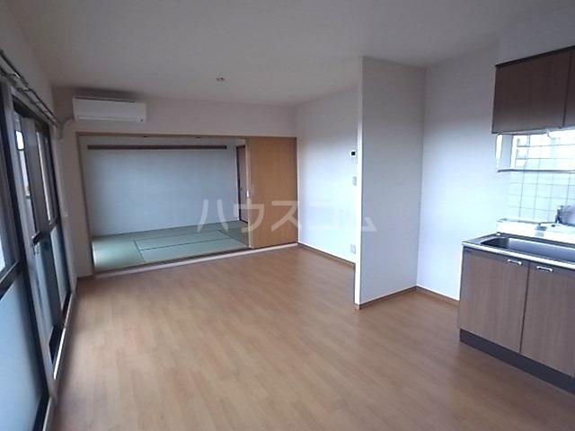 3/26 リビング/ダイニング