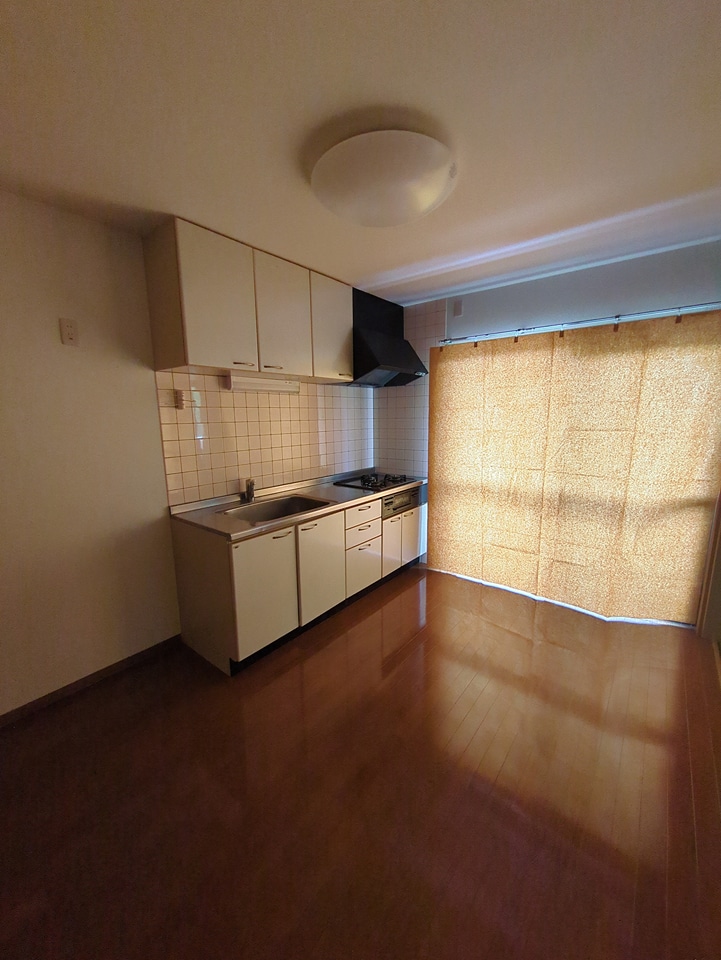 3/22 リビング/ダイニング