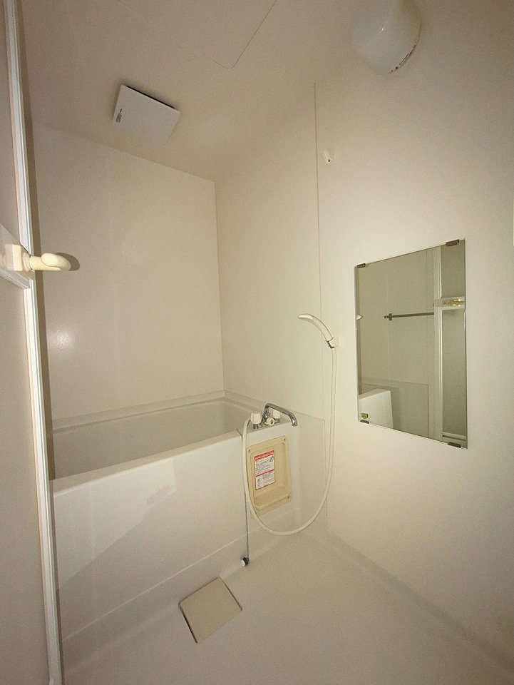 9/20 浴室