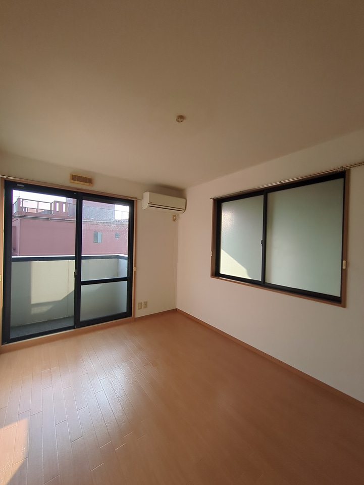 3/18 リビング/ダイニング