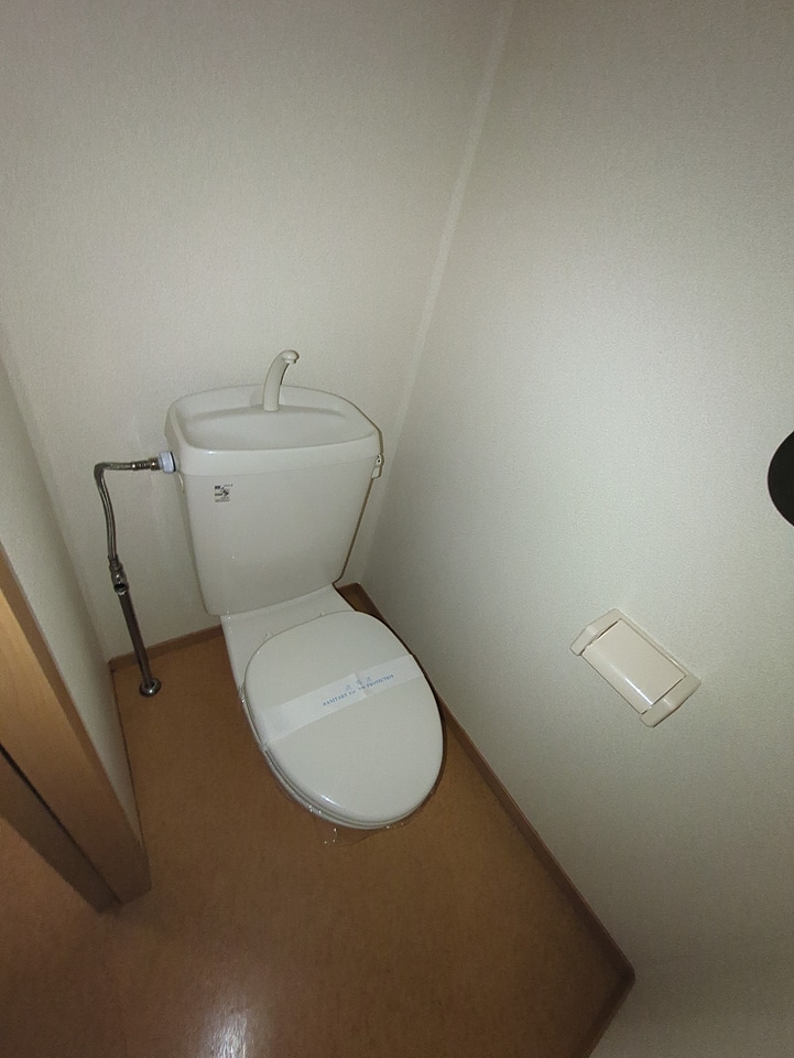 10/18 トイレ
